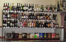 Bottle Shop - Coonalpyn Hotel