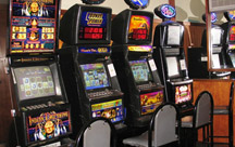 Gaming - Coonalpyn Hotel