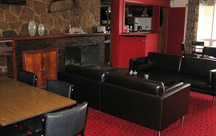 Lounge Bar - Coonalpyn Hotel