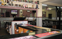 Main Bar - Coonalpyn Hotel