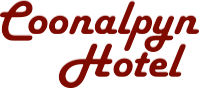 Coonalpyn Hotel